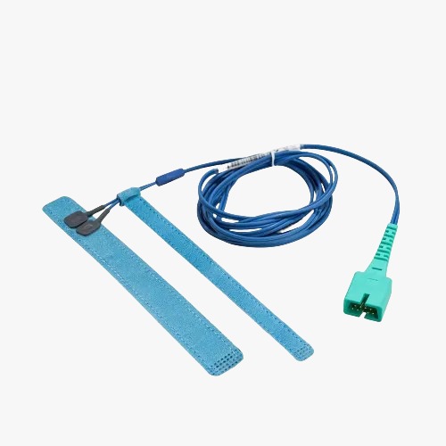 Sensor Envoltório Neonatal para Oxímetro Portátil SP20 - Gaslive