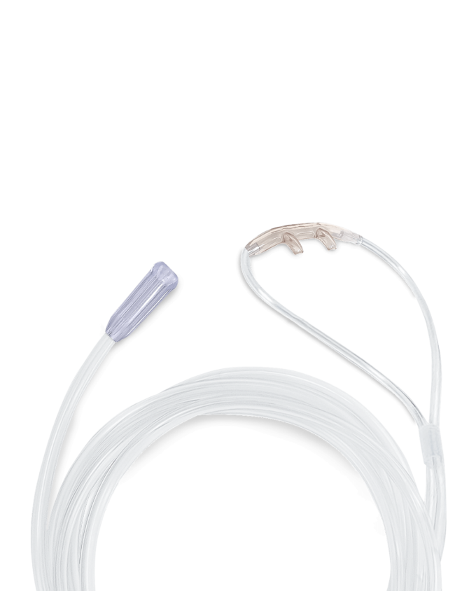 Cânula Nasal Adulto Salter Labs – Estilo Quiet