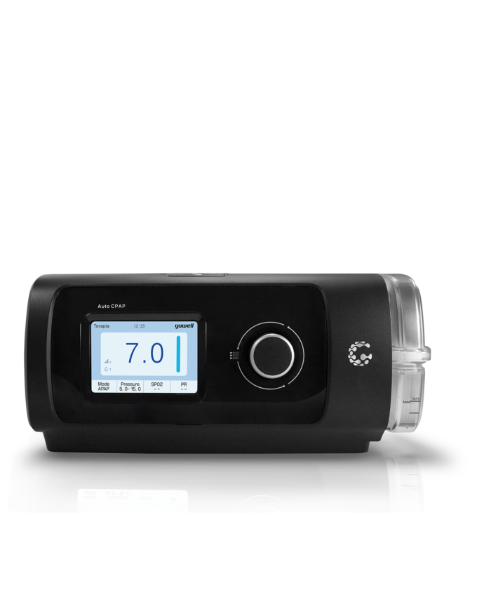 CPAP SLEEP LIVE